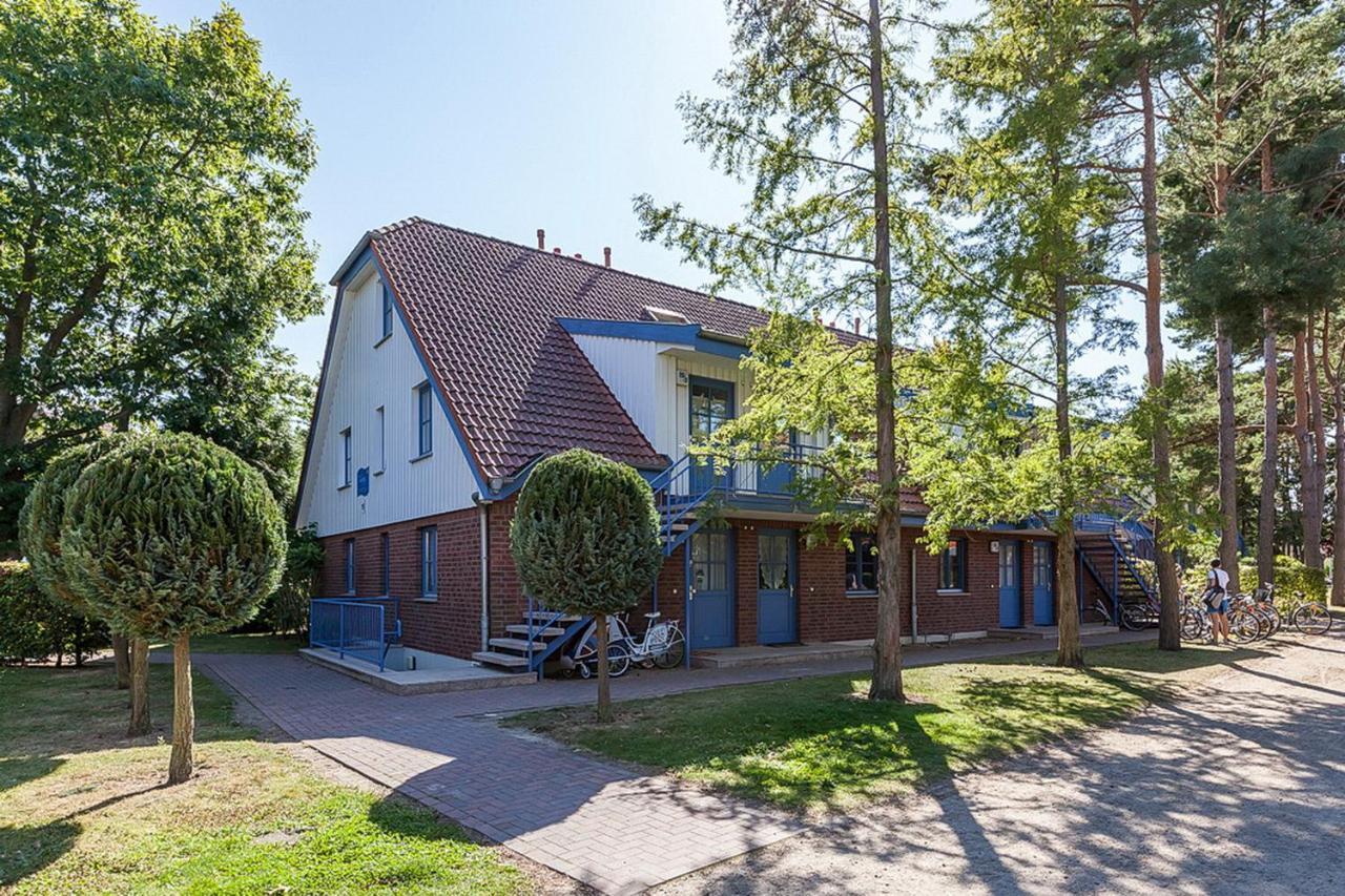 Feriendorf Papillon Wohnung 10-1 Boltenhagen  Buitenkant foto