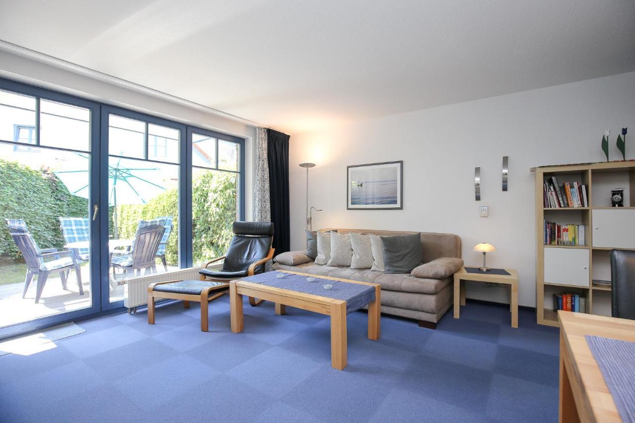 Feriendorf Papillon Wohnung 10-1 Boltenhagen  Buitenkant foto