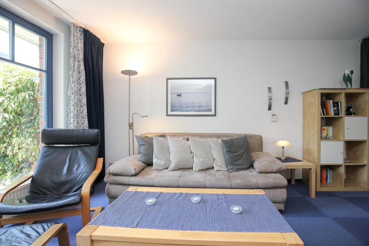 Feriendorf Papillon Wohnung 10-1 Boltenhagen  Buitenkant foto