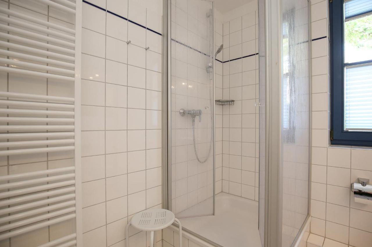 Feriendorf Papillon Wohnung 10-1 Boltenhagen  Buitenkant foto